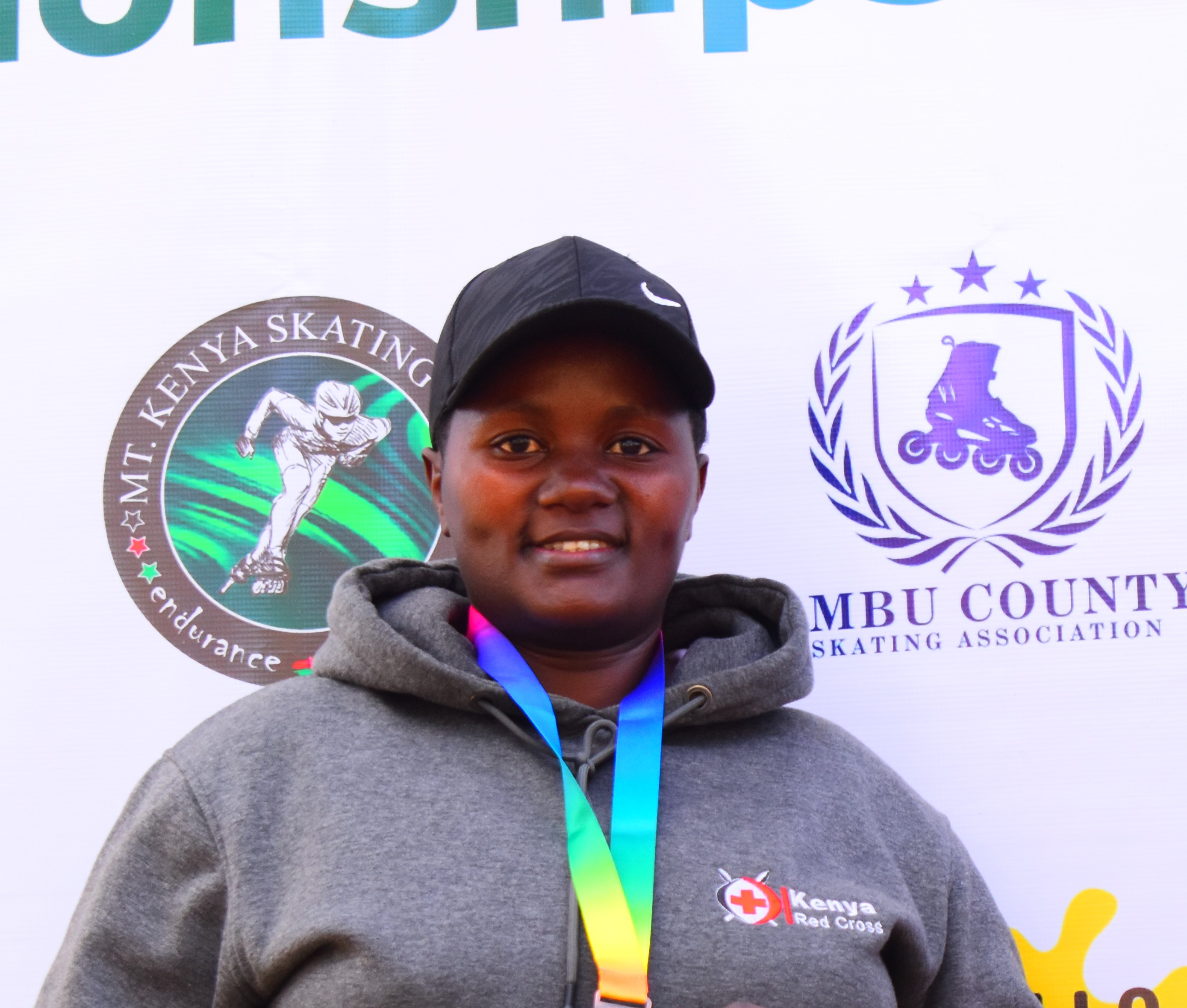 Mrs. Nancy - Principal