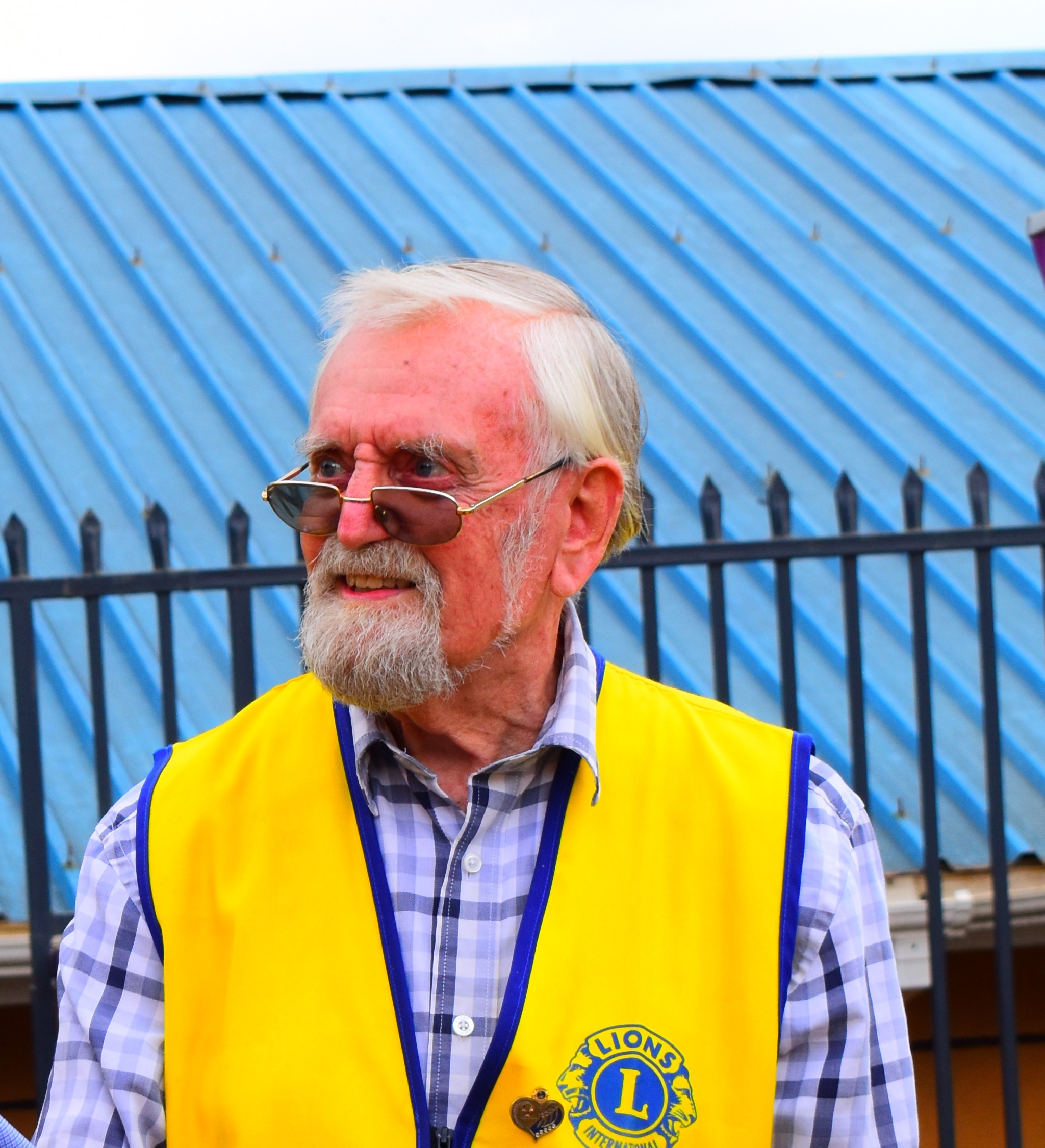 Student Affairs Director